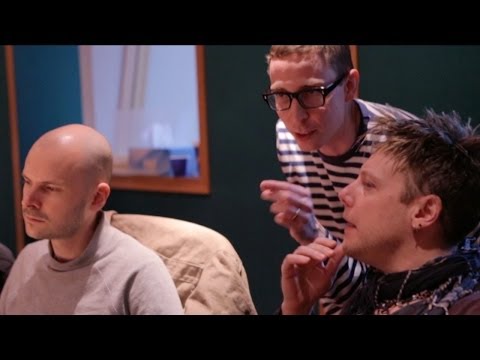 Above & Beyond Acoustic - Behind The Scenes