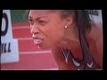 2012 U.S. Olympic Trials: women's 100m FINAL
