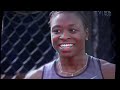 2012 U.S. Olympic Trials: women's 100m FINAL