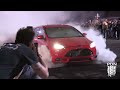 TX2K13 - Full Burnout Contest