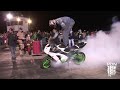 TX2K13 - Full Burnout Contest