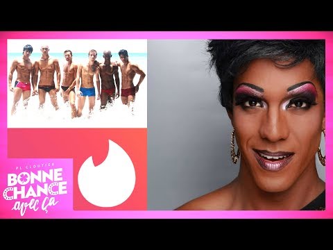 Download Dater six garçons en même temps (avec Barbada) | BONNE CHANCE AVEC ÇA