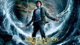 "PERCY JACKSON - Diebe im Olymp" | Trailer Deutsch German & Kritik Review [HD]