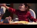 Ava eats Cyprus (Global Table Adventure)