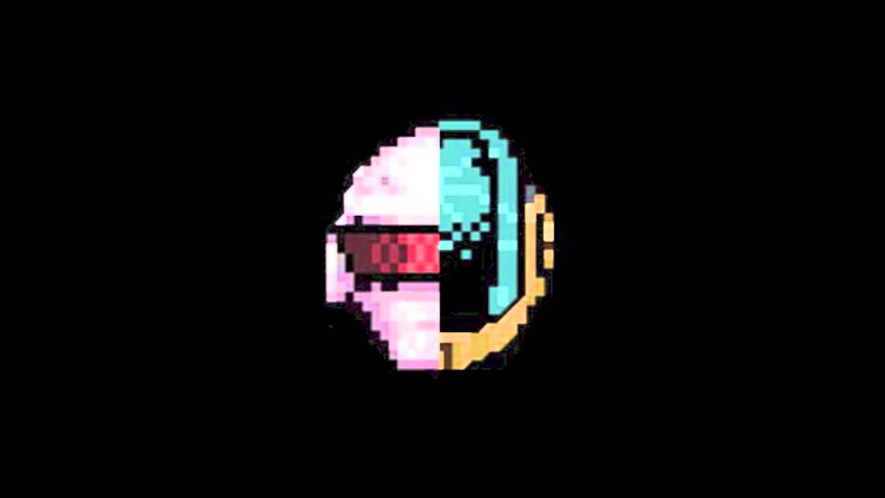 Daft Punk - Get Lucky 8 Bit - YouTube