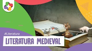 Características de la Literatura Medieval