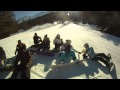 ESF de Val Cenis WEBTV E5S1 Snowboard Fort, niveau 3