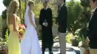 The funniest mistake at a wedding!