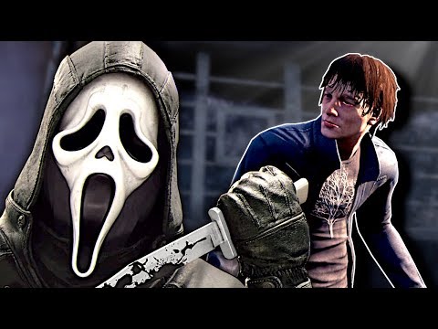 GHOSTFACE RUINED OUR TRIP! - Dead by Daylight Gameplay