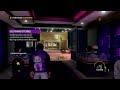 (Meow TV) Saint row : The Third 1