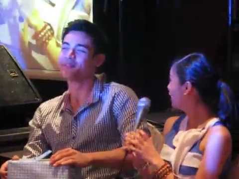 Xian Lim Kim Chiu Tandem Updates2013