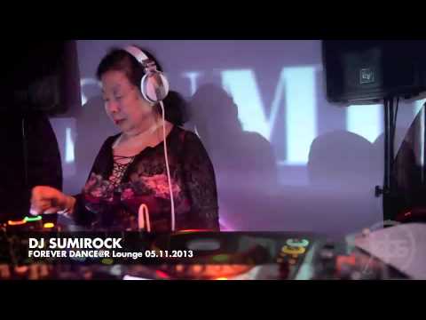 DJ SUMIROCK FOREVER DANCE @ R Lounge 05.11.2013