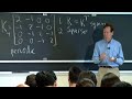 Lec 1 | MIT 18.085 Computational Science and Engineering I, Fall 2008