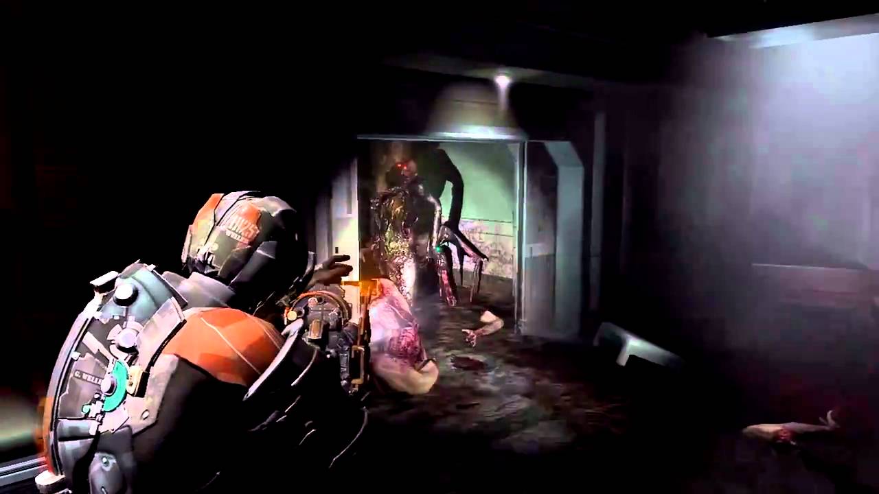 download dead space severed for free