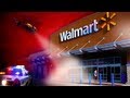 Walmart Goes On Lockdown Prank Call - Youtube