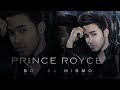 Prince Royce - Primera Vez (audio)