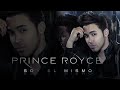 Prince Royce - Primera Vez (audio)