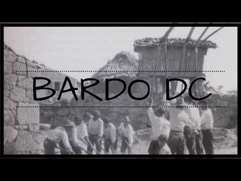 Bardo DC - Reabilitaçom (Prod. by tonybeatzz)