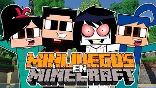 Minecraft: Minijuegos con Kim, Edd0 y Town "Edd0 la traidora"