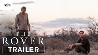 THE ROVER - Official Full Trailer HD