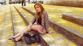 Barcelona LOOKBOOK