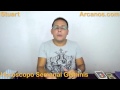 Video Horóscopo Semanal GÉMINIS  del 14 al 20 Septiembre 2014 (Semana 2014-38) (Lectura del Tarot)