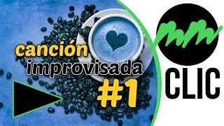 Amo el Café | Canción Improvisada #1