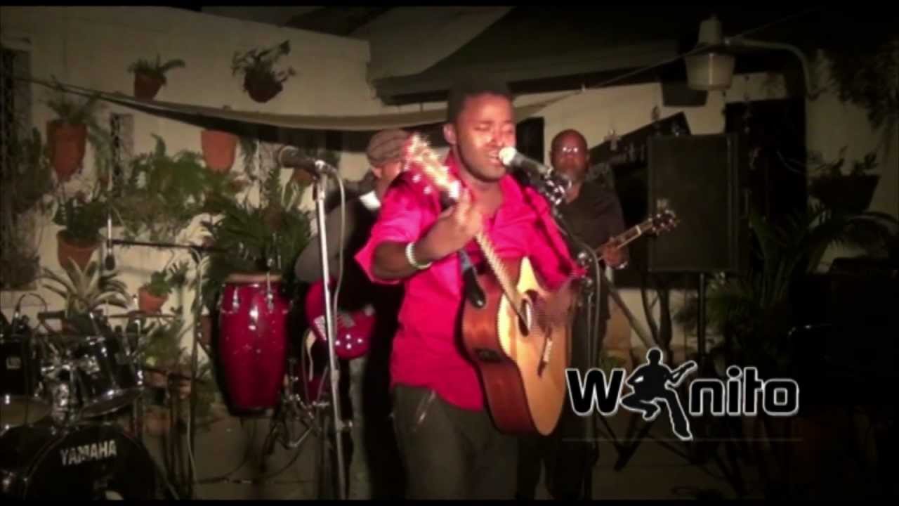 Wanito: Biyografi Mwen, Live @ Kay Atizan - YouTube