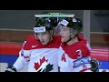 Switzerland - Canada 3-2 (SO)