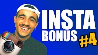 InstaBonus #4 - Best Of de mes InstaVidéos/Vines