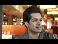 Frenglish - Montreal comedian Sugar Sammy on multilingualism
