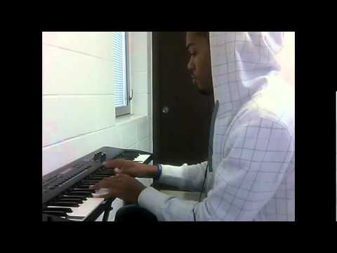 Usher - Climax (Piano Instrumental) @Mr_Muziq11 - YouTube