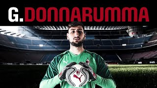 AC Milan Stats | Gigio Donnarumma