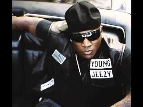 Young Jeezy - White Girl Bass Test - YouTube