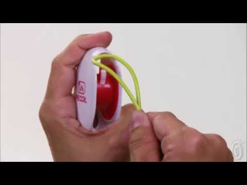 RecoilWinders - cord management system RecoilWinders - cord management system