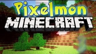 CAWNNNNN Minecraft Pixelmon Adventure #7 w/ JeromeASF & BajanCanadian