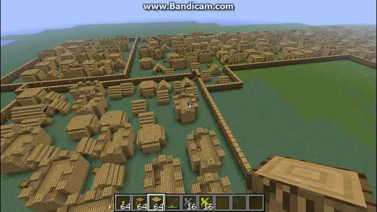 Minecraft Clay soldier Mod 1.2.5 - YouTube