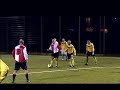 Paul Scholes Goal from own half, Chadderton Park Legends v Chaddy Park Vets