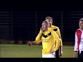 Paul Scholes Goal from own half, Chadderton Park Legends v Chaddy Park Vets