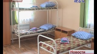 К проведению летней оздоровительной кампании в Искитиме все готово