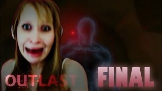 PlayerBarbie - OUTLAST - BILLY BUIÚ! - FINAL