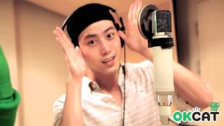 OKCAT(옥캣)_OKCAT SONG(옥캣송) Making Film