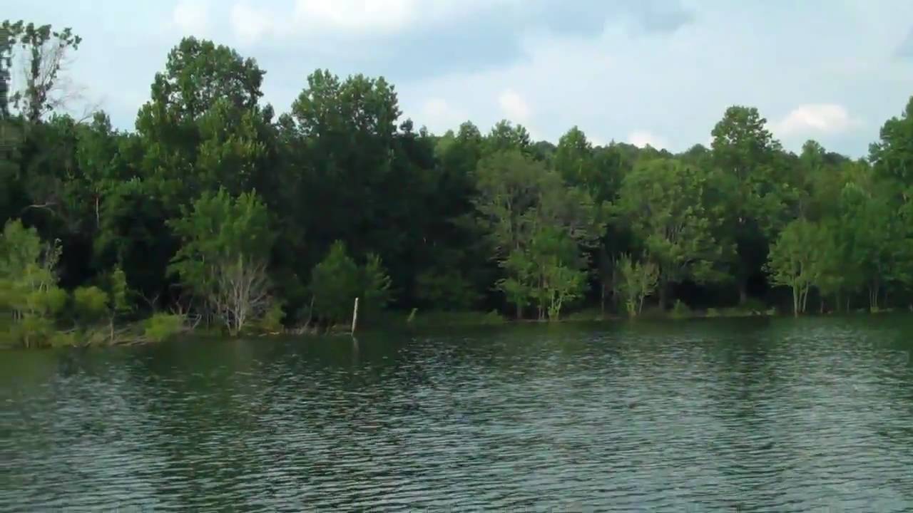 LAKEFRONTLOT 119 HERON LANDINGLEESVILLE LAKE in VIRGINIA 149,999