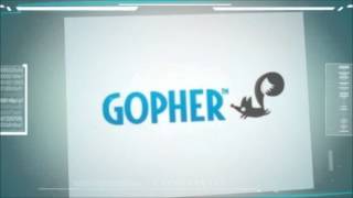 Gopher.co.nz NZ Owned Online Marekting Company