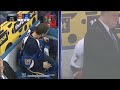 Matt Carkner vs Chris Stewart Dec 5, 2013