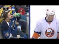 Matt Carkner vs Chris Stewart Dec 5, 2013