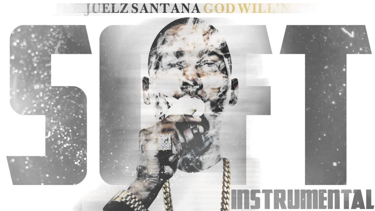 Juelz Santana ft. Rick Ross, Meek Mill & Fabolous - Soft Instrumental ...