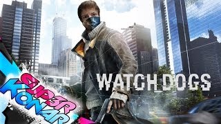 HACKER DE L'EXTREME - Watch Dogs Funtage (no spoil)