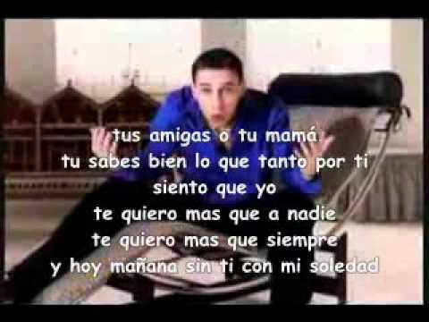 VIDEO MANANA SIN TI video manana sin ti: