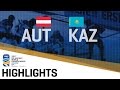 Austria vs. Kazakhstan